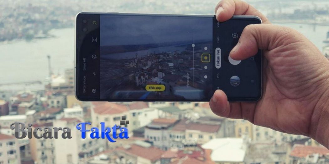 Tips Cara Mengambil Foto yang Bagus dengan Smartphone