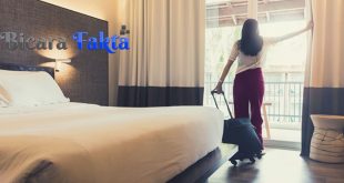 4 Tips dan trik booking hotel murah saat liburan