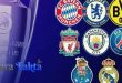 Jadwal UEFA Champion 2021 2022 Bakal Memberikan Tontonan Menarik