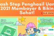 Mau Dapat Uang Dari Jalan Kaki? Download Aplikasi Penghasil Uang Ini!