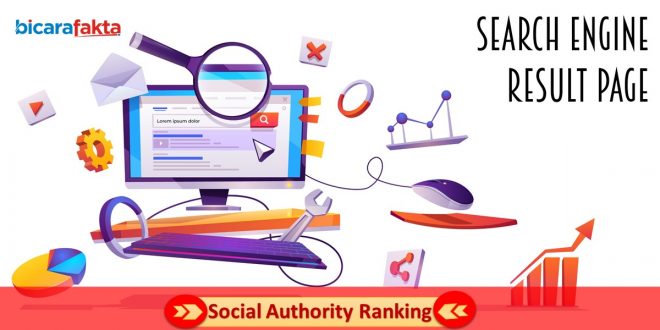 How Social Authority Can Help Your Search Ranking